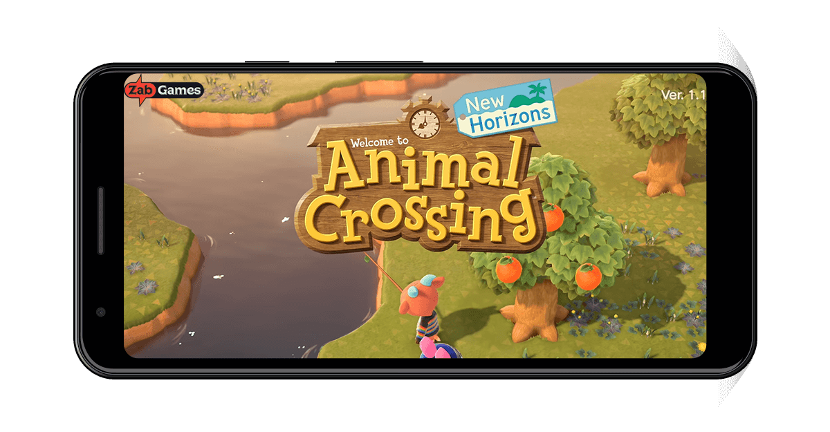 animal crossing download for mac