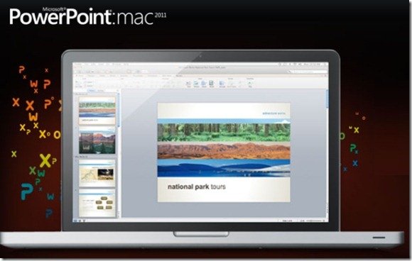 what program does mac use for powerpoint
