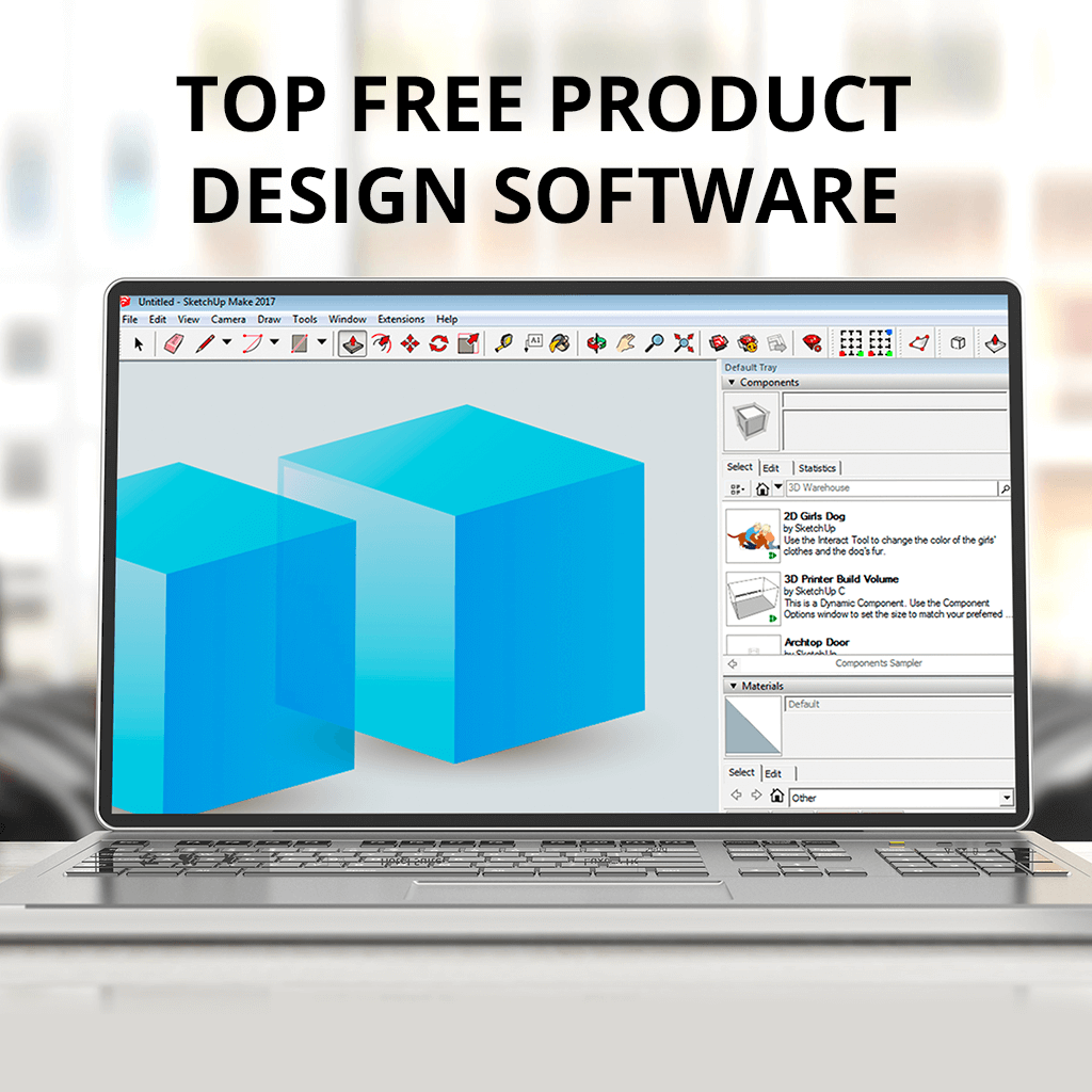 product design programs for mac